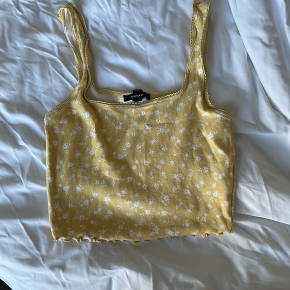 Forever21 tank top - Picture 2 of 3